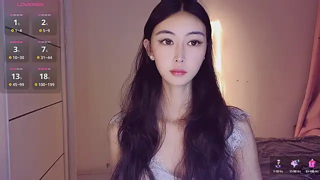 HaipaiSweetheart online show from 09/25/25, 04:43