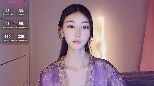 HaipaiSweetheart online show from 09/26/25, 04:11