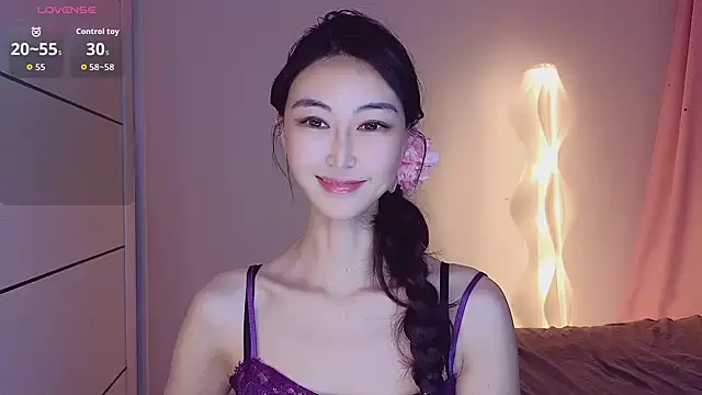 HaipaiSweetheart online show from 09/28/25, 04:56