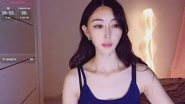 HaipaiSweetheart online show from 10/02/25, 07:54