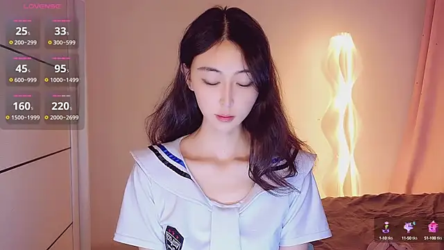 HaipaiSweetheart online show from 10/06/25, 05:21