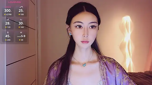 HaipaiSweetheart online show from 10/07/25, 04:59