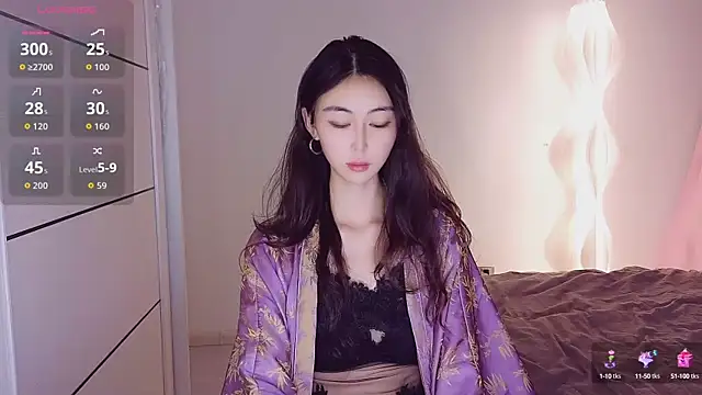 HaipaiSweetheart online show from 10/08/25, 04:15