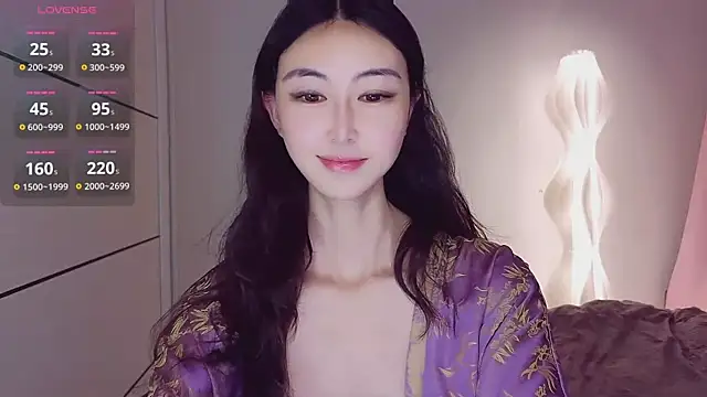 HaipaiSweetheart online show from 10/13/25, 05:24