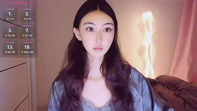 HaipaiSweetheart online show from 10/14/25, 10:21