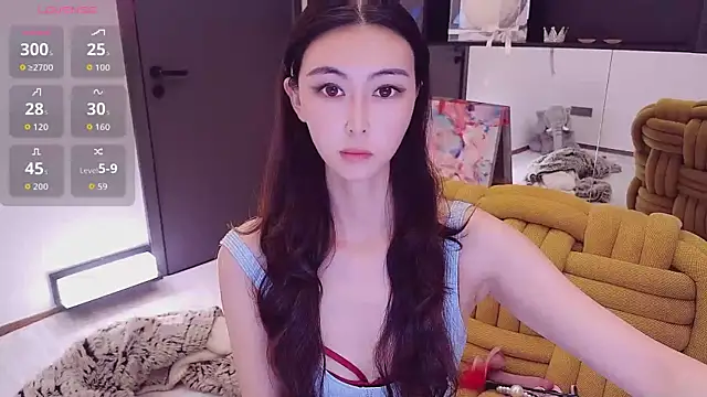 HaipaiSweetheart online show from 10/23/25, 05:23