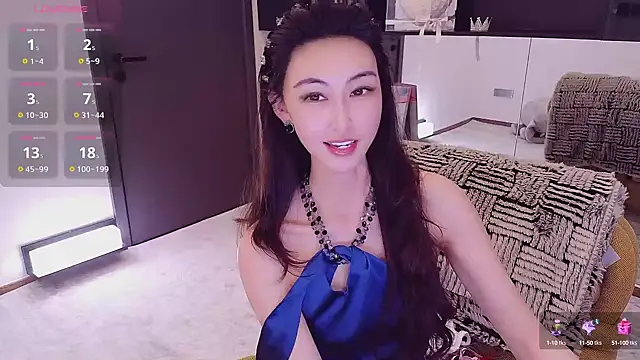 HaipaiSweetheart online show from 10/24/25, 04:36