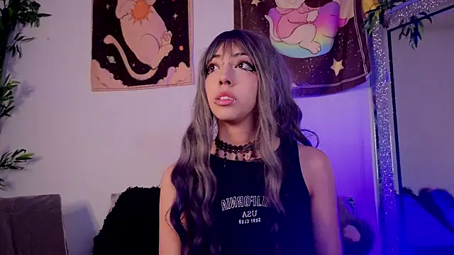 Snapshot of Nyx_nayla chatting on 11/11/25, 09:09 Nyx nayla online show from 11/11/25, 09:09