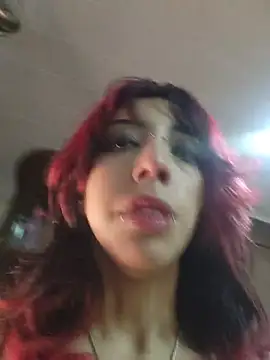 Snapshot of Nyx_nayla chatting on 11/27/25, 11:07 Nyx nayla online show from 11/27/25, 11:07