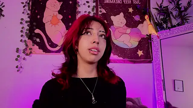 Snapshot of Nyx_nayla chatting on 12/02/25, 08:08 Nyx nayla online show from 12/02/25, 08:08