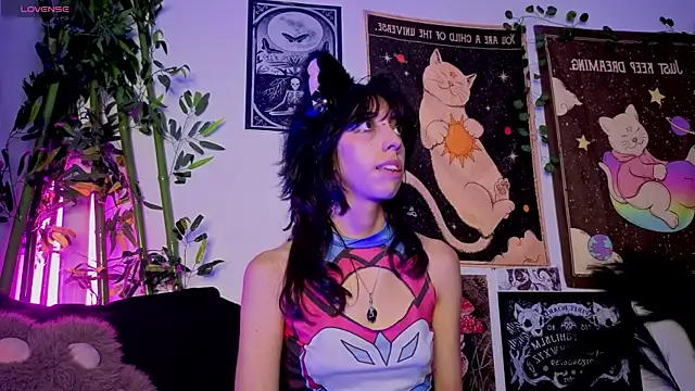 Nyx nayla online show from 06/08/26, 01:28