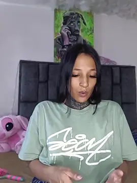 Nicole420squirt online show from 06/05/26, 08:14