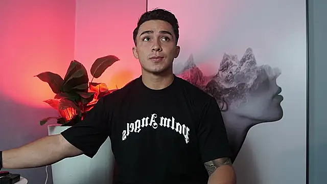 Ryan Hunt online show from 09/30/25, 06:24