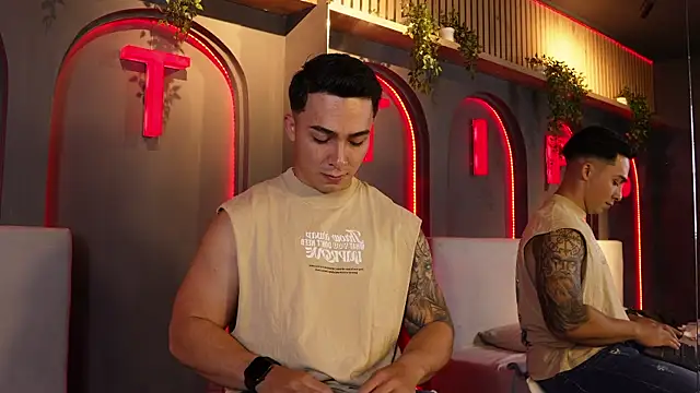 Ryan Hunt online show from 10/04/25, 12:14