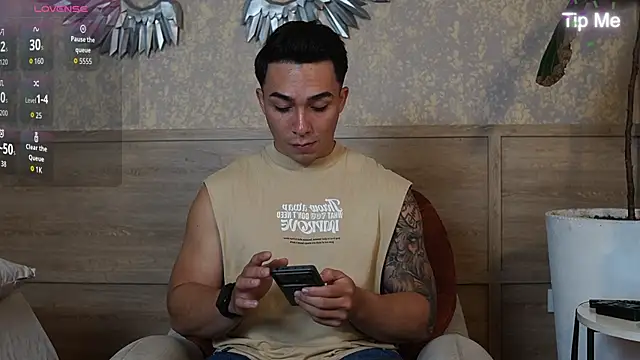 Ryan Hunt online show from 10/15/25, 12:16