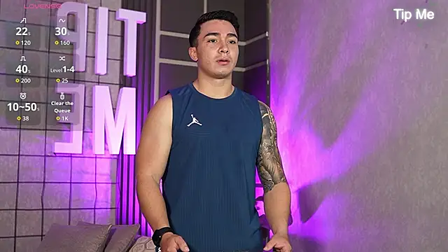 Ryan Hunt online show from 10/27/25, 12:31