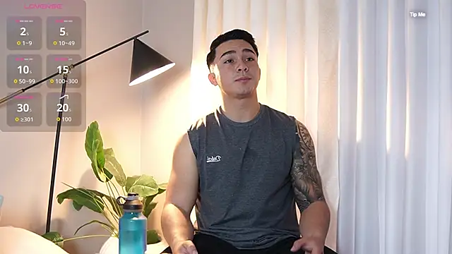 Ryan Hunt online show from 10/29/25, 12:07