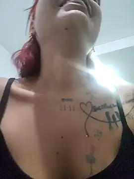 Snapshot of LorenRosse chatting on 01/08/25, 11:09 LorenRosse online show from 01/08/25, 11:09