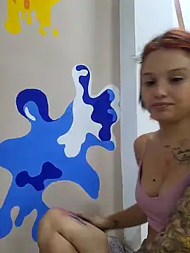 Snapshot of LorenRosse chatting on 01/11/25, 02:30 LorenRosse online show from 01/11/25, 02:30
