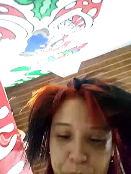 Snapshot of LorenRosse chatting on 01/14/25, 02:40 LorenRosse online show from 01/14/25, 02:40