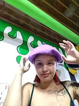 Snapshot of LorenRosse chatting on 03/09/25, 03:01 LorenRosse online show from 03/09/25, 03:01