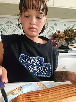 LorenRosse online show from 10/09/25, 04:21