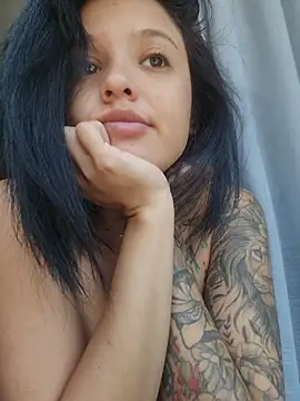 LorenRosse online show from 07/26/26, 02:42