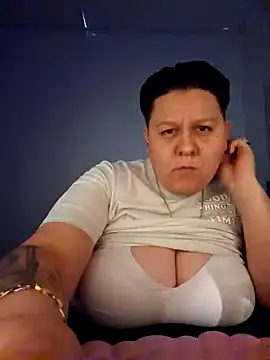 DevilDahm online show from 02/06/25, 08:34