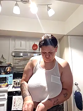 DevilDahm online show from 10/05/25, 01:48