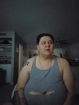 DevilDahm online show from 11/14/25, 03:49