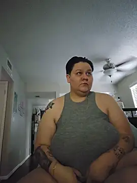 DevilDahm online show from 11/16/25, 07:08