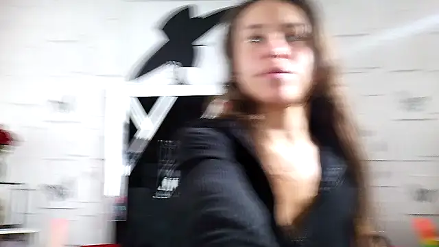 RubyEmerald online show from 10/23/25, 12:54