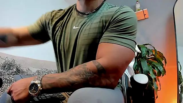 jaxon colton online show from 01/09/25, 01:39