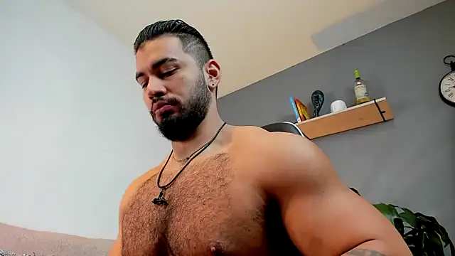 jaxon colton online show from 01/10/25, 02:23