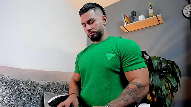 jaxon colton online show from 01/11/25, 01:27