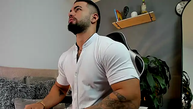 jaxon colton online show from 01/16/25, 02:30