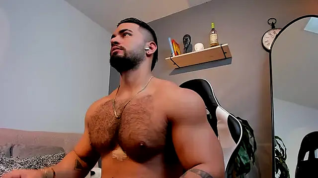 jaxon colton online show from 01/16/25, 05:33