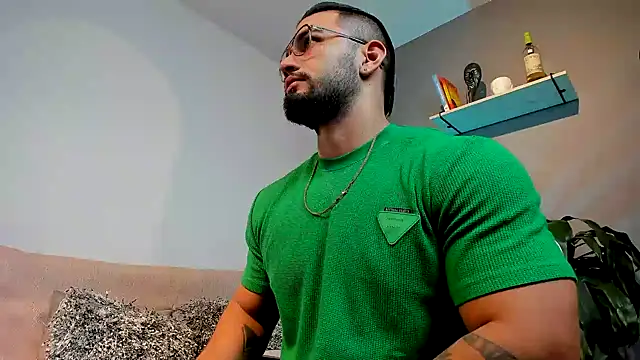 jaxon colton online show from 01/18/25, 02:03