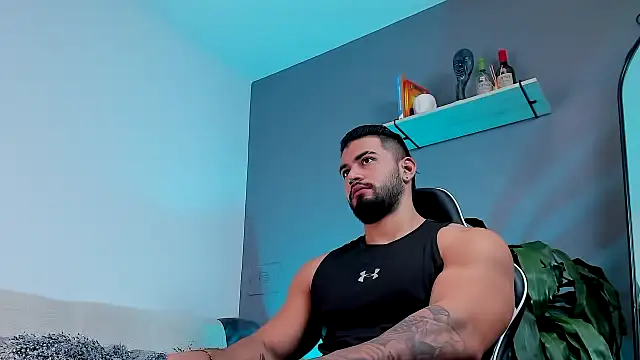 jaxon colton online show from 01/21/25, 05:09
