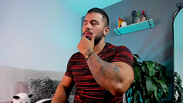 jaxon colton online show from 01/22/25, 01:20