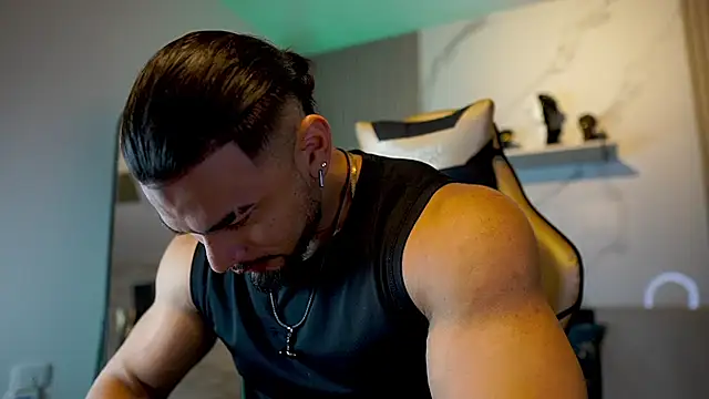 jaxon colton online show from 10/02/25, 01:34