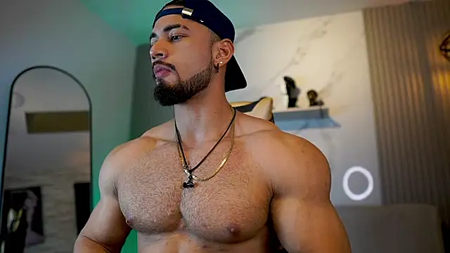 jaxon colton online show from 10/05/25, 04:22