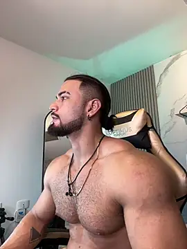 jaxon colton online show from 10/06/25, 01:47