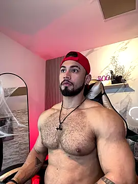 jaxon colton online show from 10/21/25, 12:44