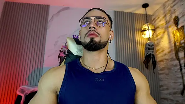 jaxon colton online show from 10/26/25, 07:09