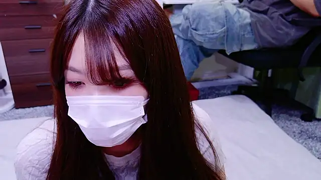 oxo yuna oxo online show from 09/17/25, 12:40