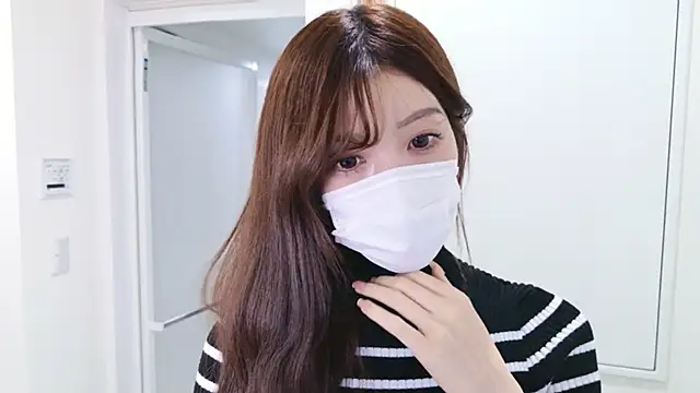 oxo yuna oxo online show from 10/21/25, 11:11