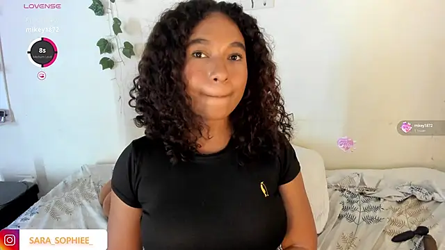 sara sophieee online show from 12/10/24, 04:13