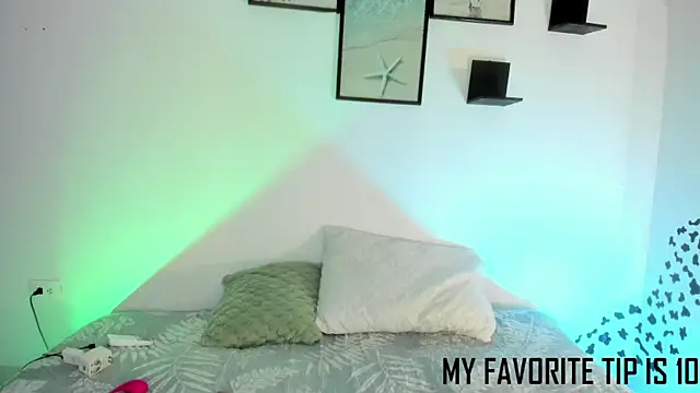 sara sophieee online show from 09/27/25, 12:04