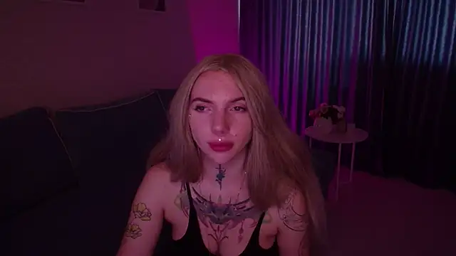 AnneTenet online show from 09/26/25, 07:12